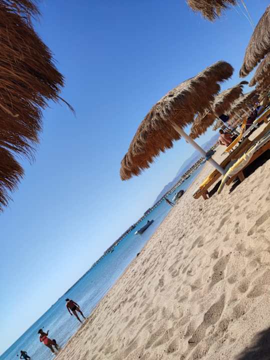 Strand Sentido Caribbean World Soma Bay