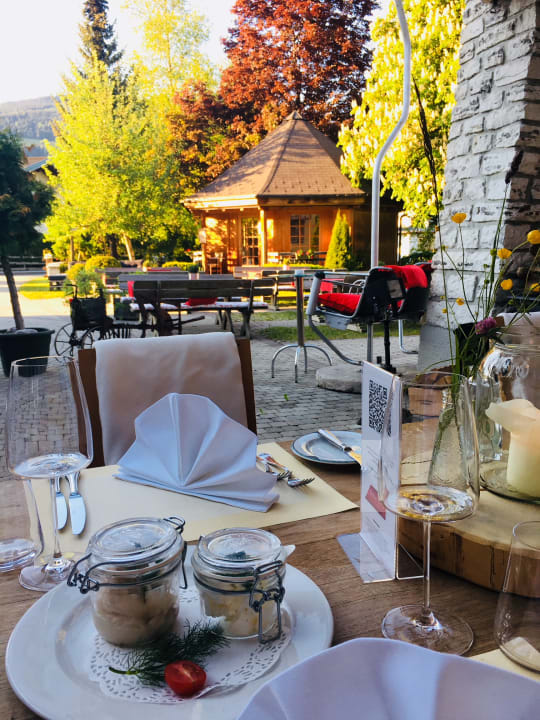 Gastro Scheffer's Hotel