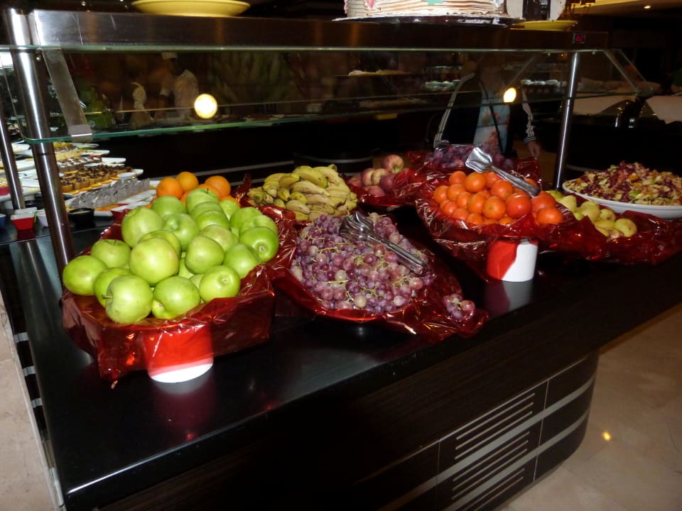Obst Seaden Corolla Hotel