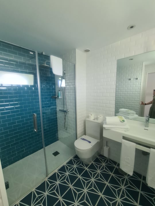 Zimmer Oasis Lanz Beach Mate