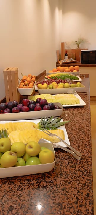 Gastro Grupotel Macarella Suites and Spa