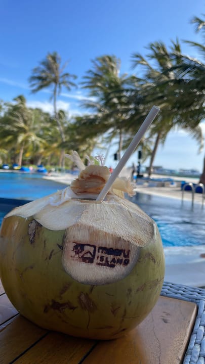 Gastro Meeru Maldives Resort Island