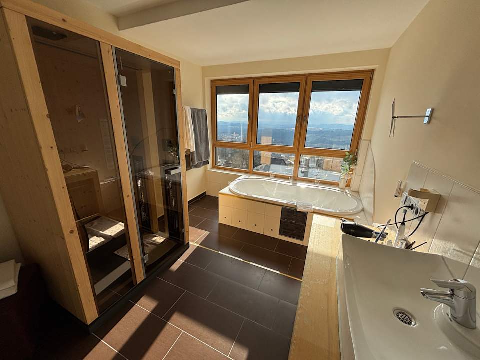 Zimmer Thula Wellnesshotel Bayerischer Wald