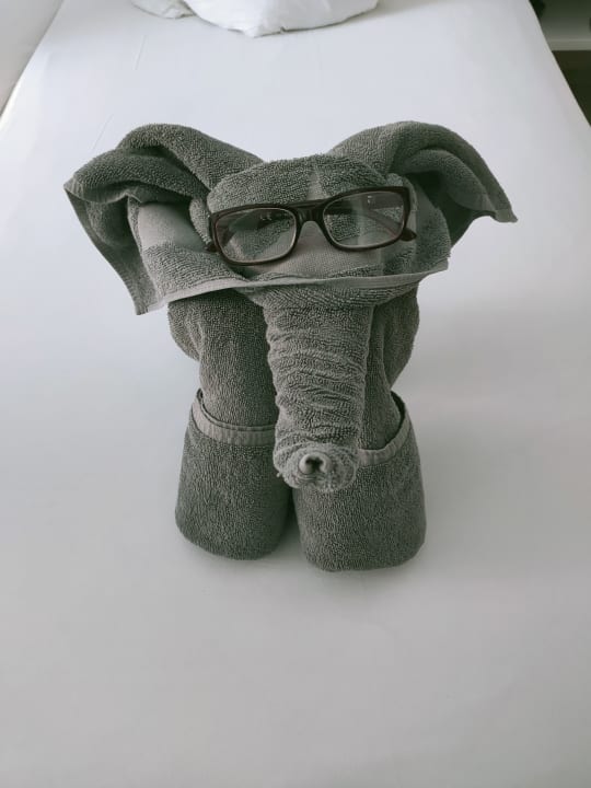 Zimmer Selene Beach & Spa Hotel