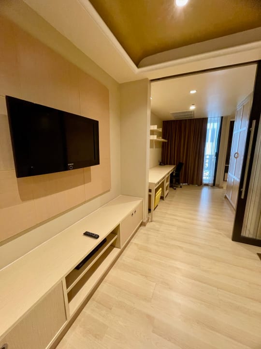 Zimmer Hotel Admiral Premier