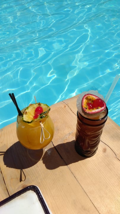 Gastro Smy Mediterranean White Santorini