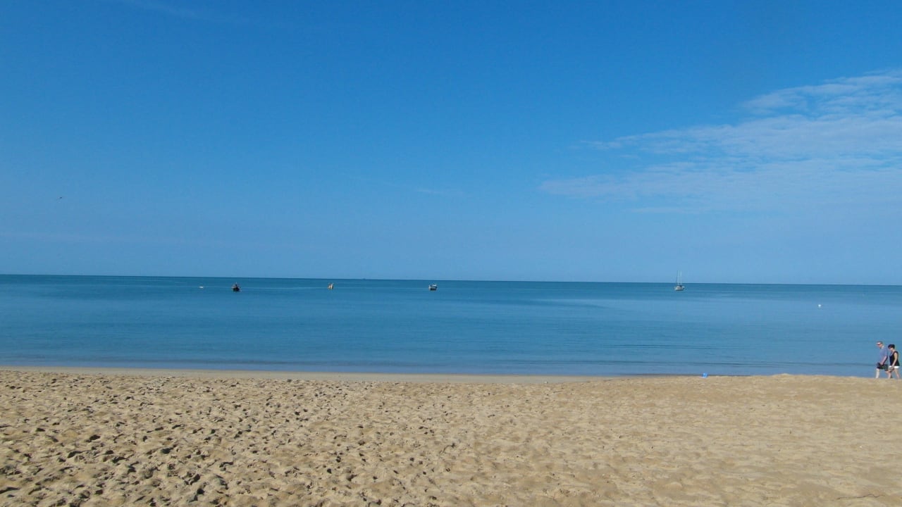 Weitläufig und wunderschön Ramada Resort by Wyndham Khao Lak