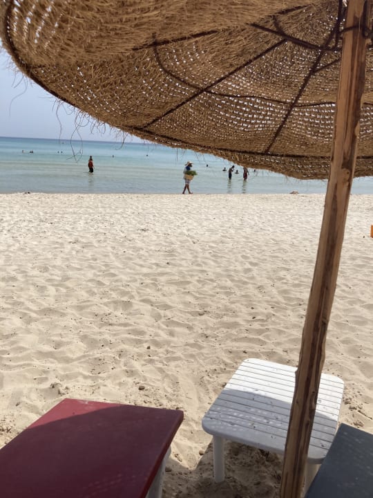 Strand El Ksar Resort & Thalasso