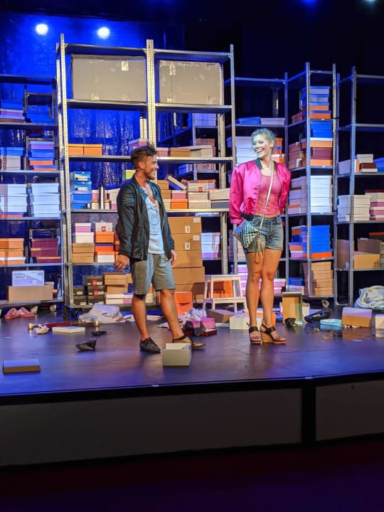 Sport & Freizeit Aldiana Club Andalusien