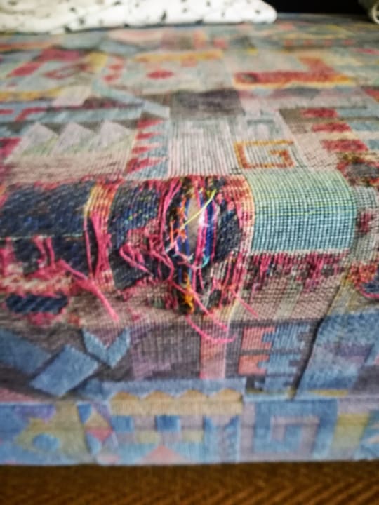 Zimmer Landhotel Maiergschwendt