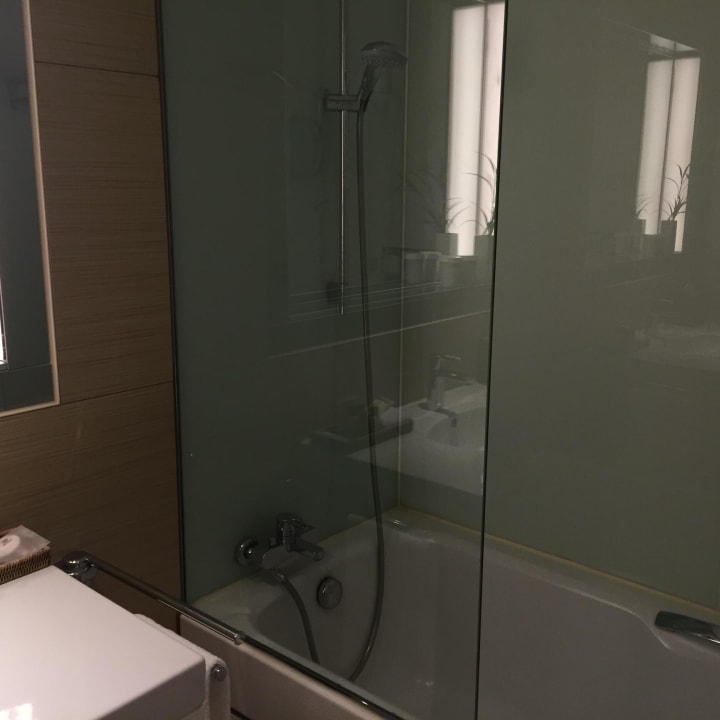 Bad Sheraton Berlin Grand Hotel Esplanade