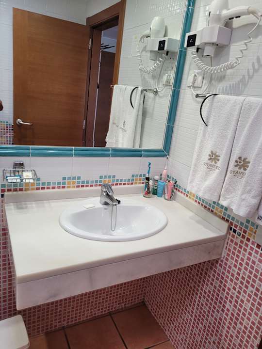 Zimmer Sotavento Beach Club