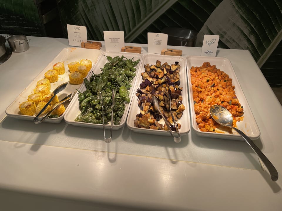 Gastro Iberostar Selection Fuerteventura Palace