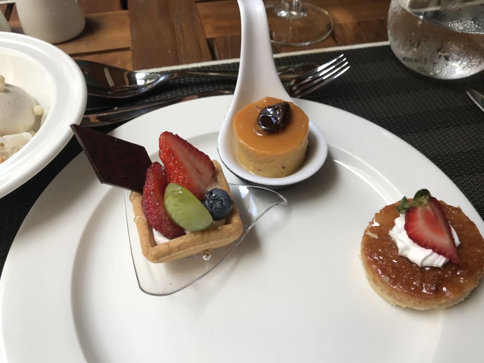 Gastro Lopesan Costa Bávaro Resort, Spa & Casino