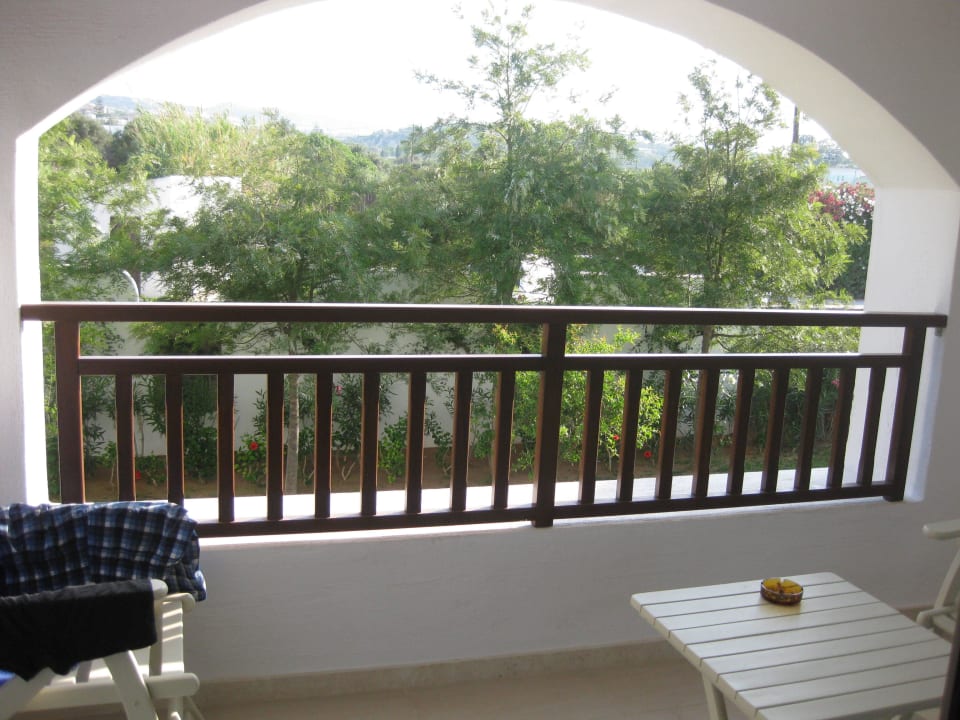 Balkon Creta Maris Resort