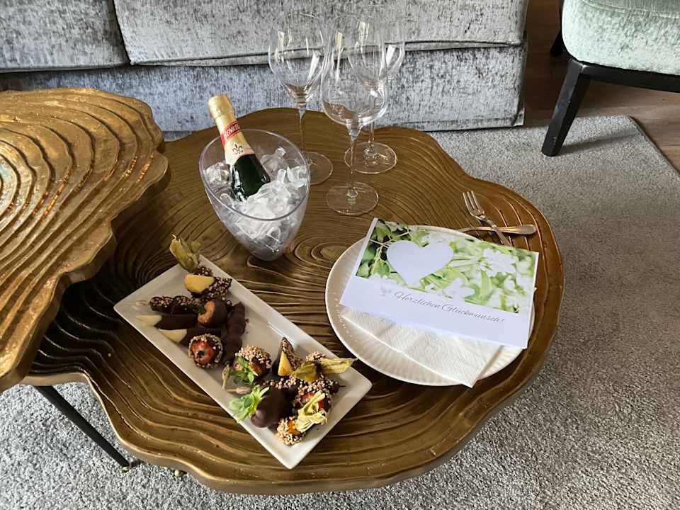 Sonstiges Wohlfühlresort Peternhof