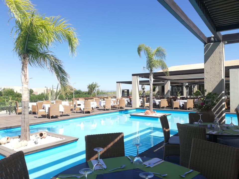 Ausblick Astir Odysseus Kos Resort & Spa