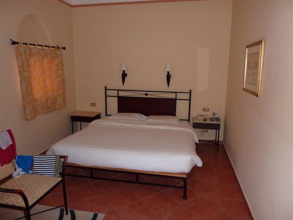 Unser Bett TUI MAGIC LIFE Redsina Sharm El Sheikh