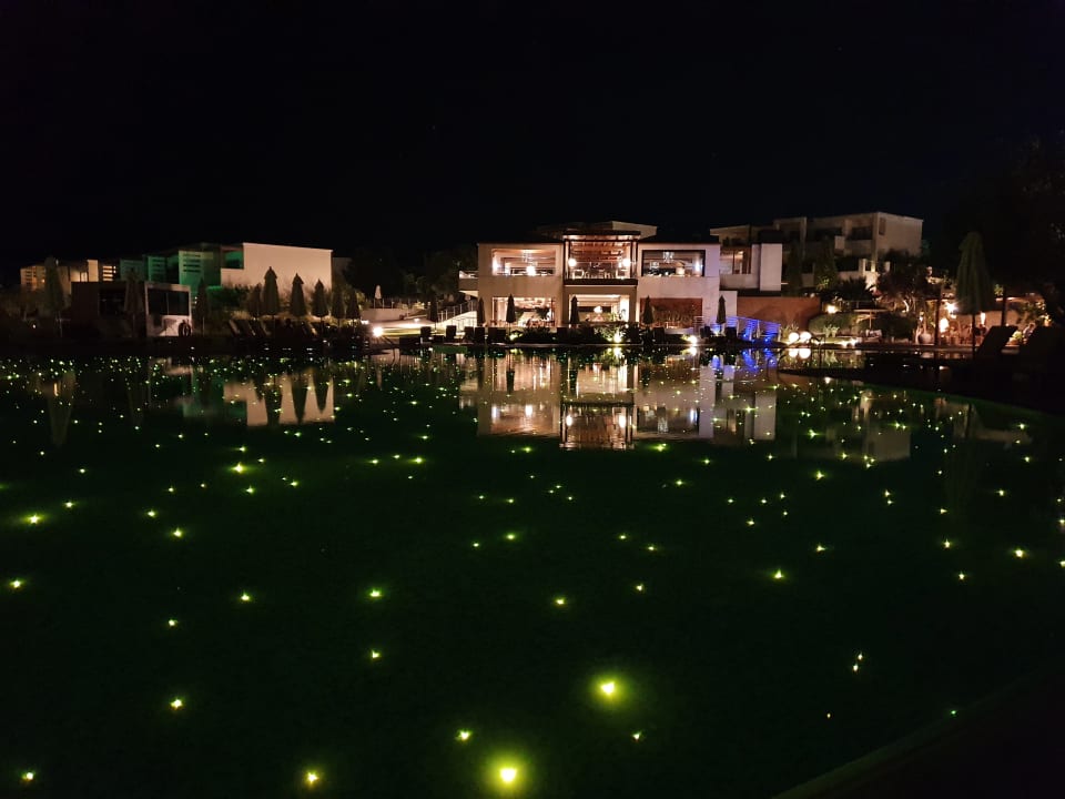 Pool SENTIDO Port Royal Villas & Spa