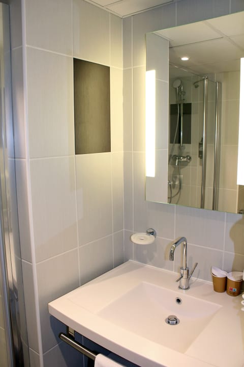 Zimmer ibis Styles Hotel Nice Aéroport Arenas