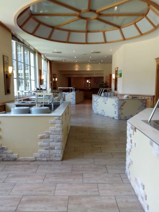 Gastro Predigtstuhl Resort