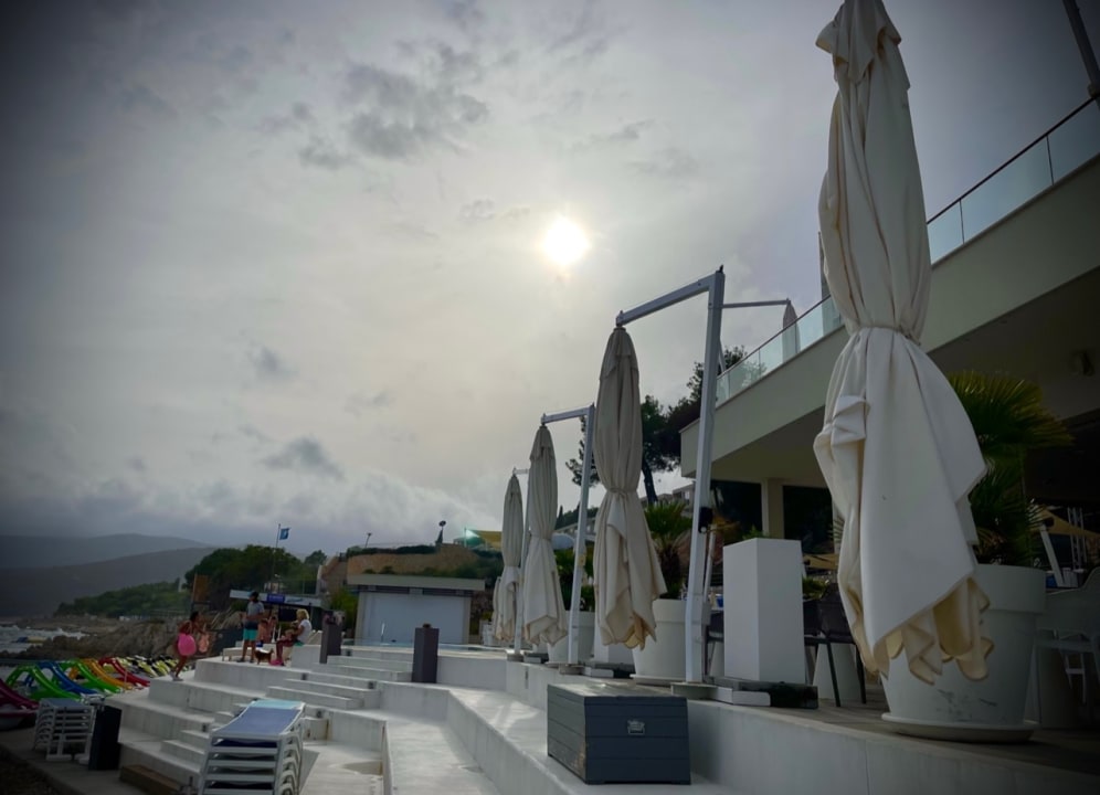 Sonstiges Valamar Sanfior Hotel & Casa