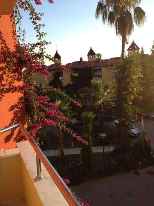 Saphir Hotel Saphir Hotel & Villas