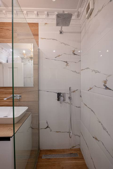 Zimmer Luxury Apartment