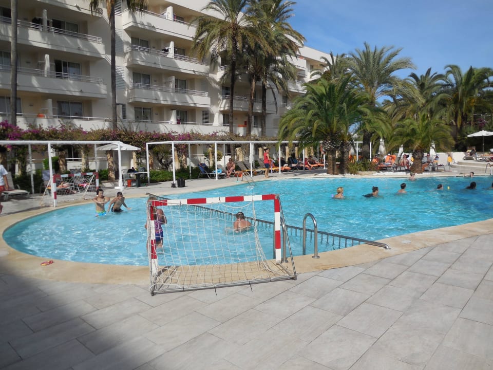 Pool Hotel Rosella