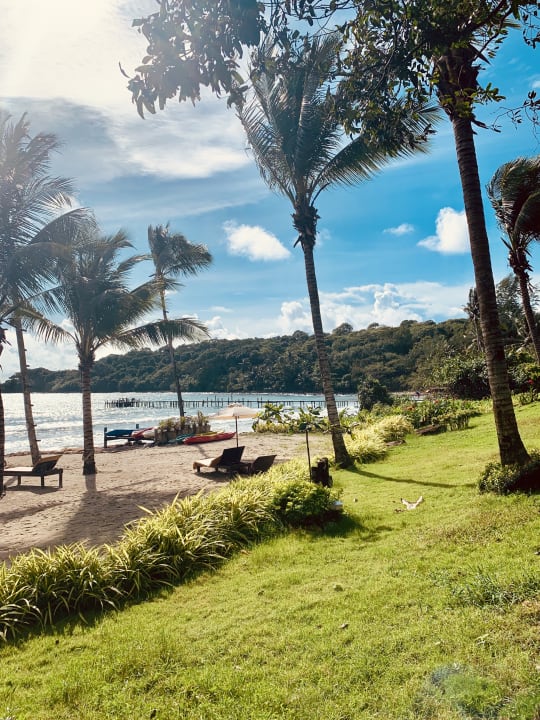 Strand The Beach Natural Resort Koh Kood