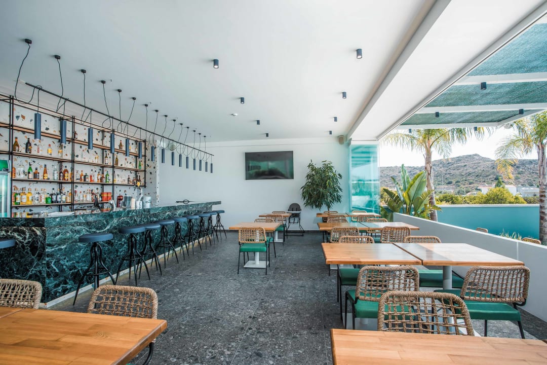 Gastro Mazoren Art Hotel