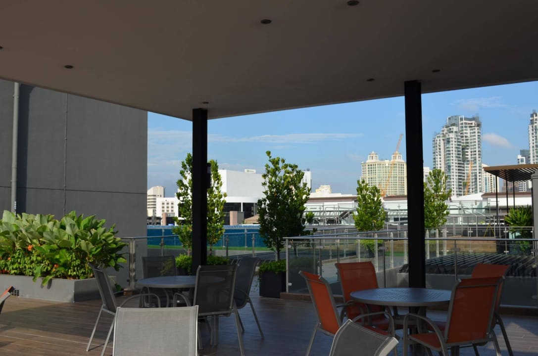 Holiday Inn Express Clarke Quay Holiday Inn Express Singapore Clarke Quay
