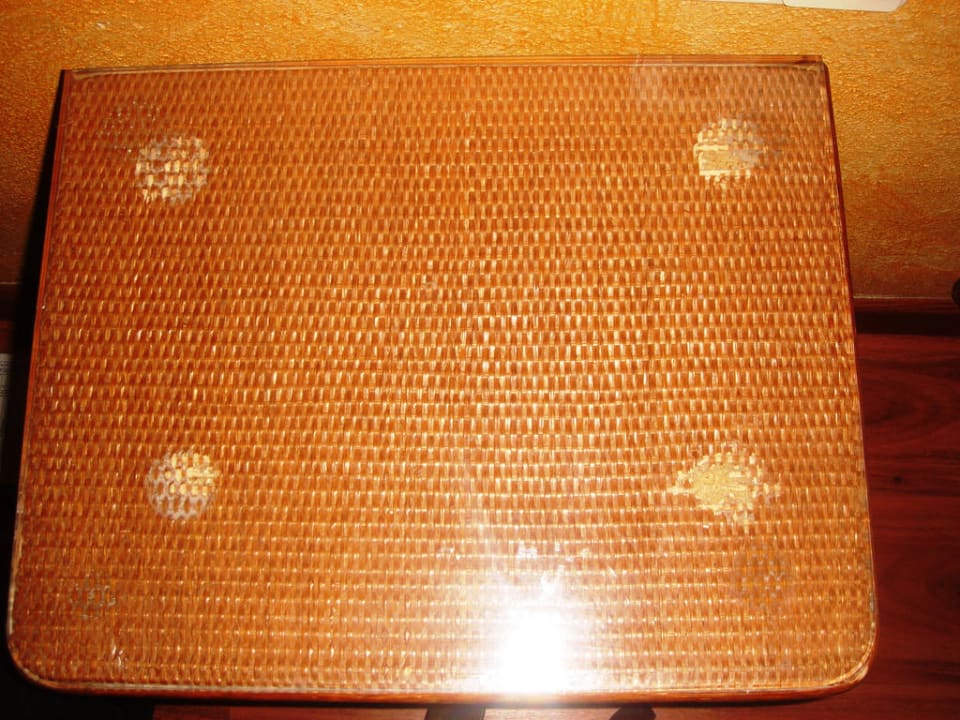 Abgenutzte Möbel Ole Tropical Tenerife