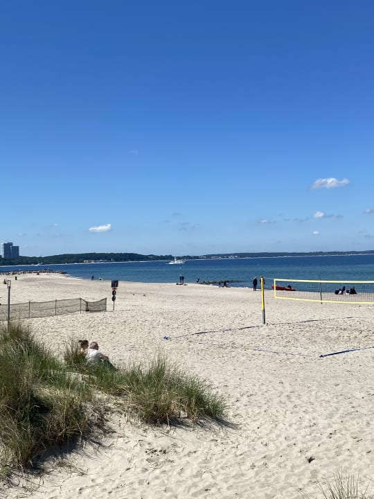 Strand SeeHuus Hotel