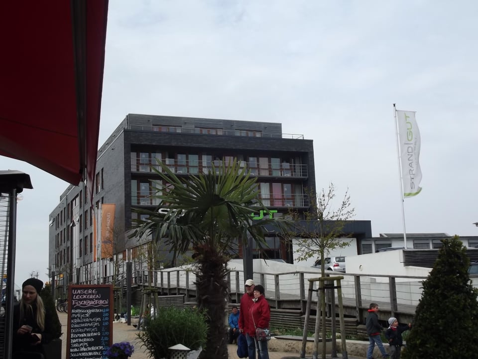 Strandgut Resort Strandgut Resort