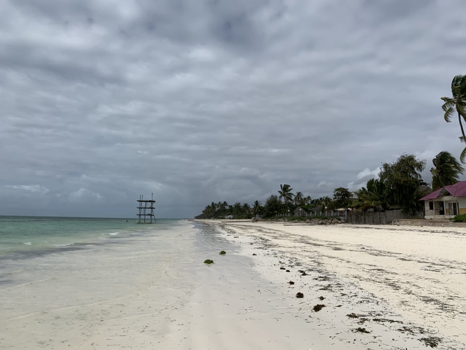 Strand Guesthouse Bellevue