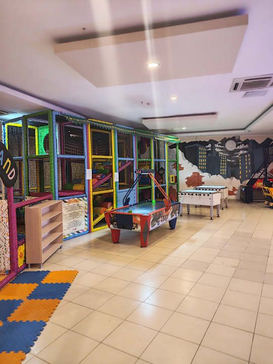 Sport & Freizeit Narcia Resort Side