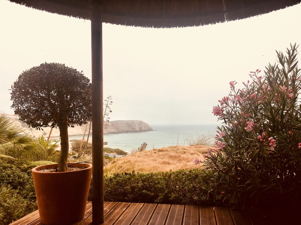 Ausblick Mareta View - Boutique Bed & Breakfast