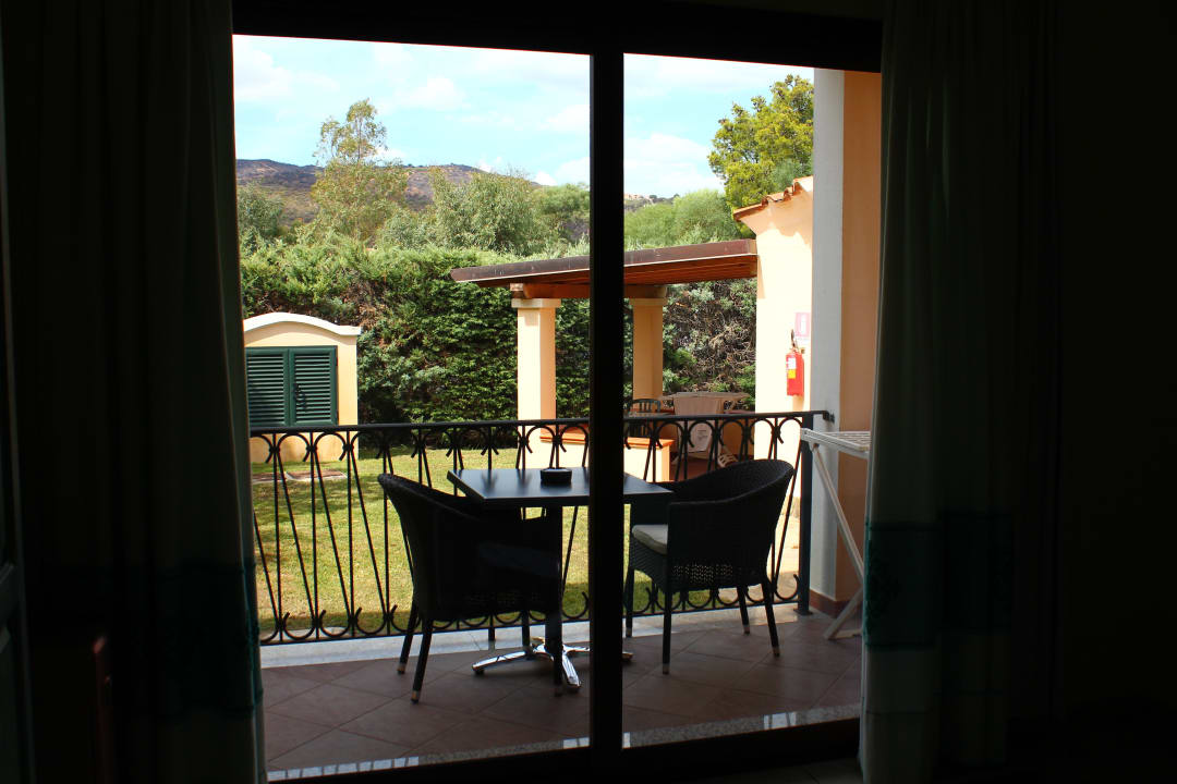 Zimmer Budoni Resort