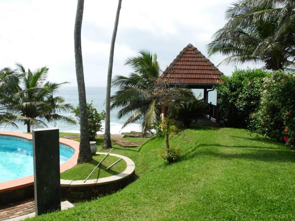 Einfach mal die Seele baumeln lassen Villa Lucky Star