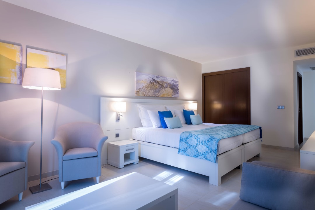 Zimmer Meliá Laguna Beach