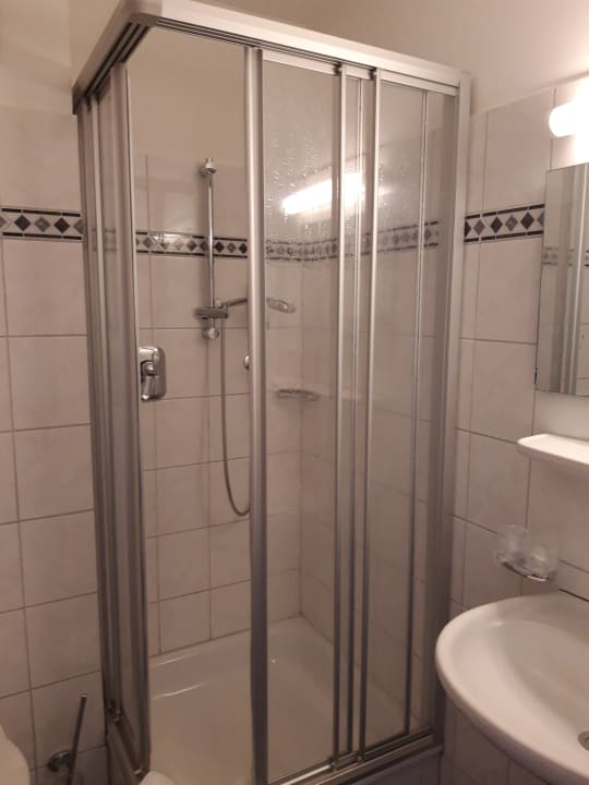 Zimmer Hotel Münnich