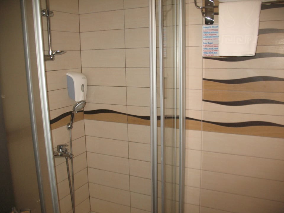 Łazienka Bitez Garden Life