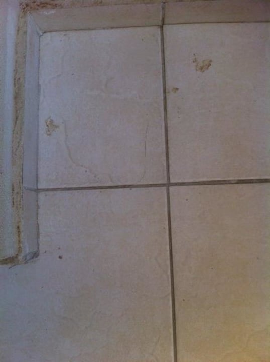 Balkon MC Arancia Resort