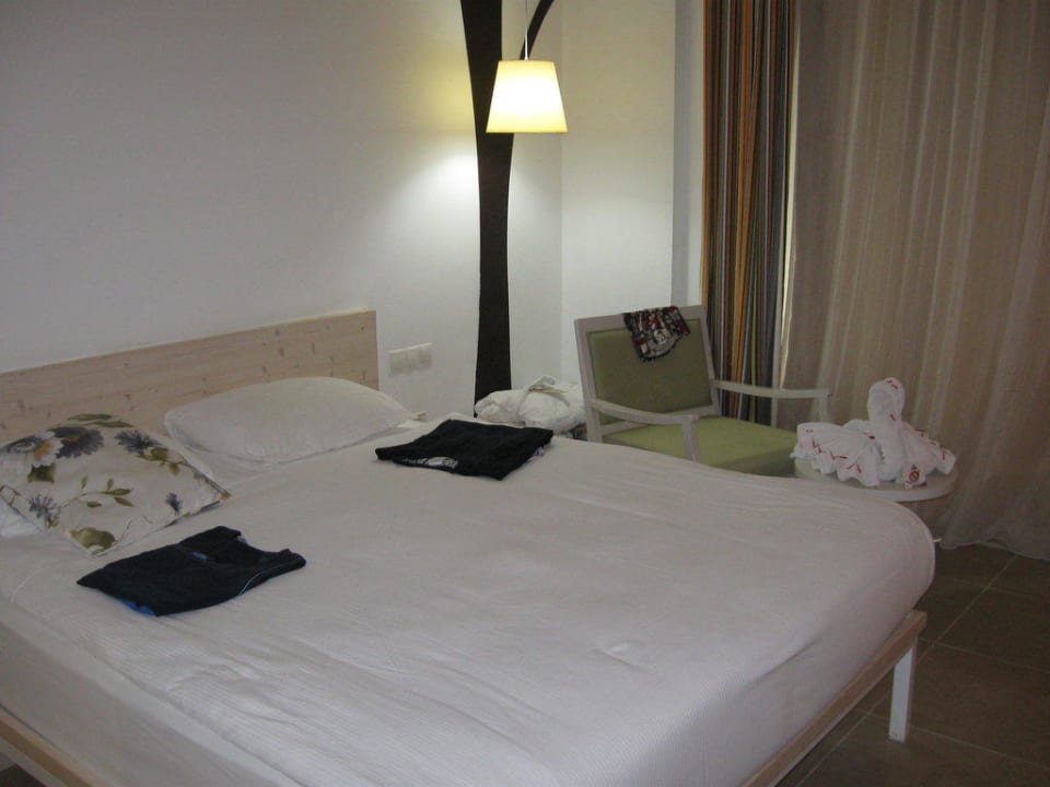 Zimmer 3204 Sunis Kumköy Beach Resort Hotel & Spa