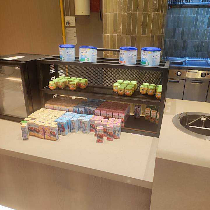 Gastro Arycanda Kirman Premium