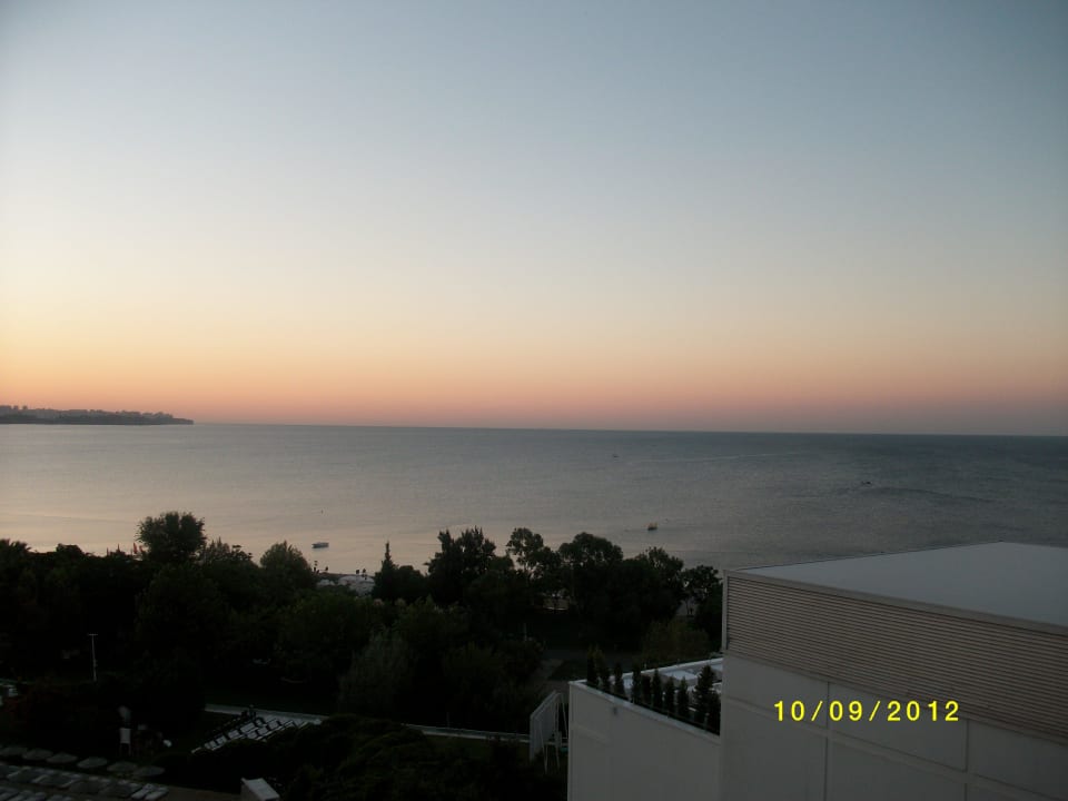 Traum Sonnenaufgang Hotel SU & Aqualand