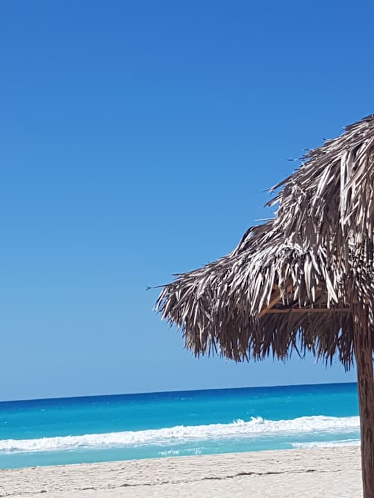 Strand Hotel Roc Barlovento