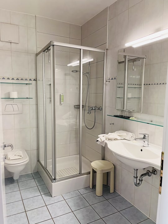 Zimmer Hapimag Resort Merano