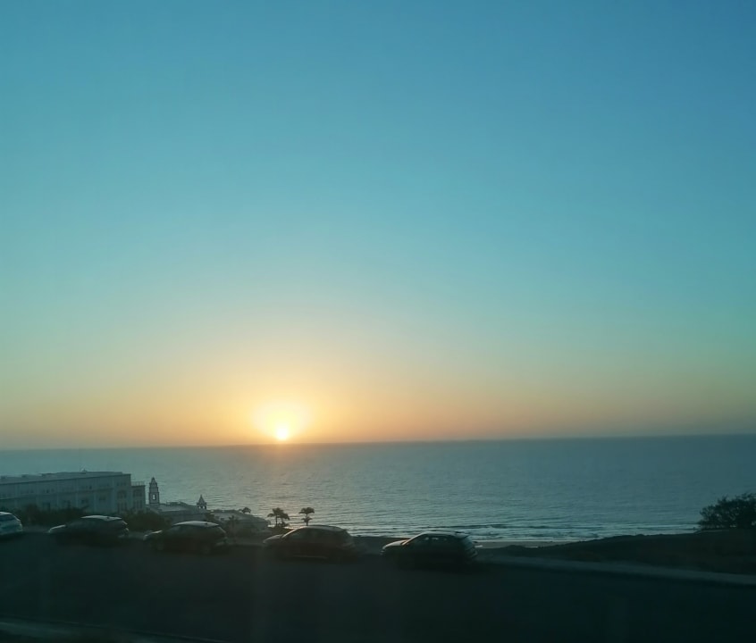 Ausblick Iberostar Selection Fuerteventura Palace